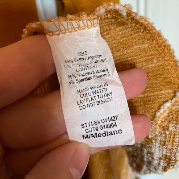 BOUTIQUE | Autumn Dress - Picture 2 of 5